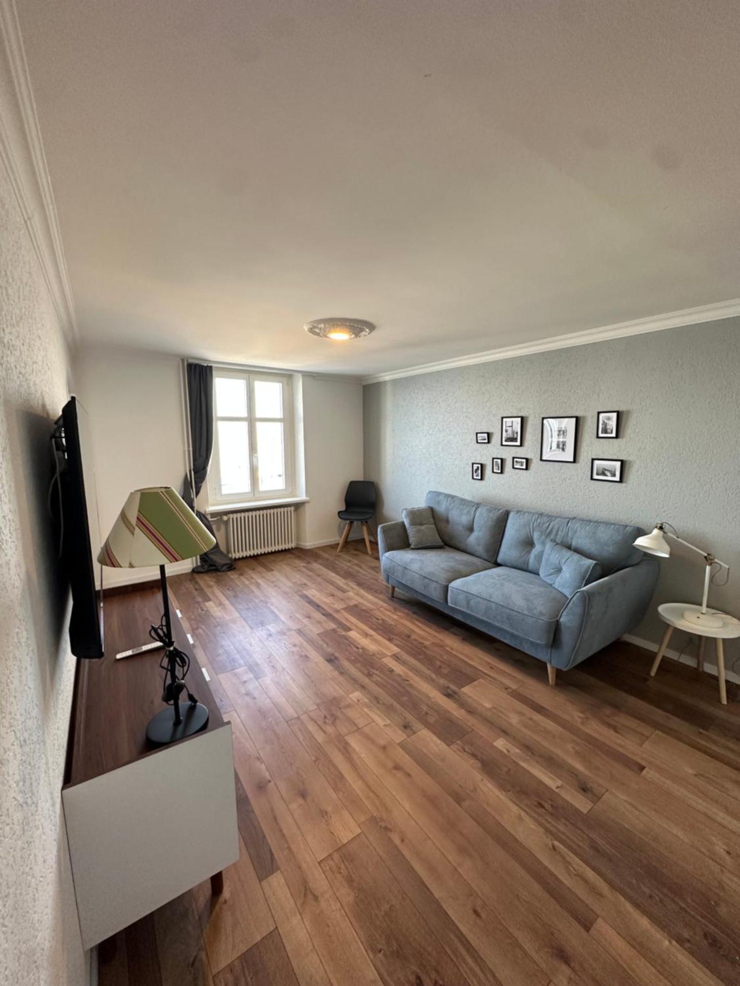 Lakeside Apartments Rorschach - Easy Self Check-In Exterior foto