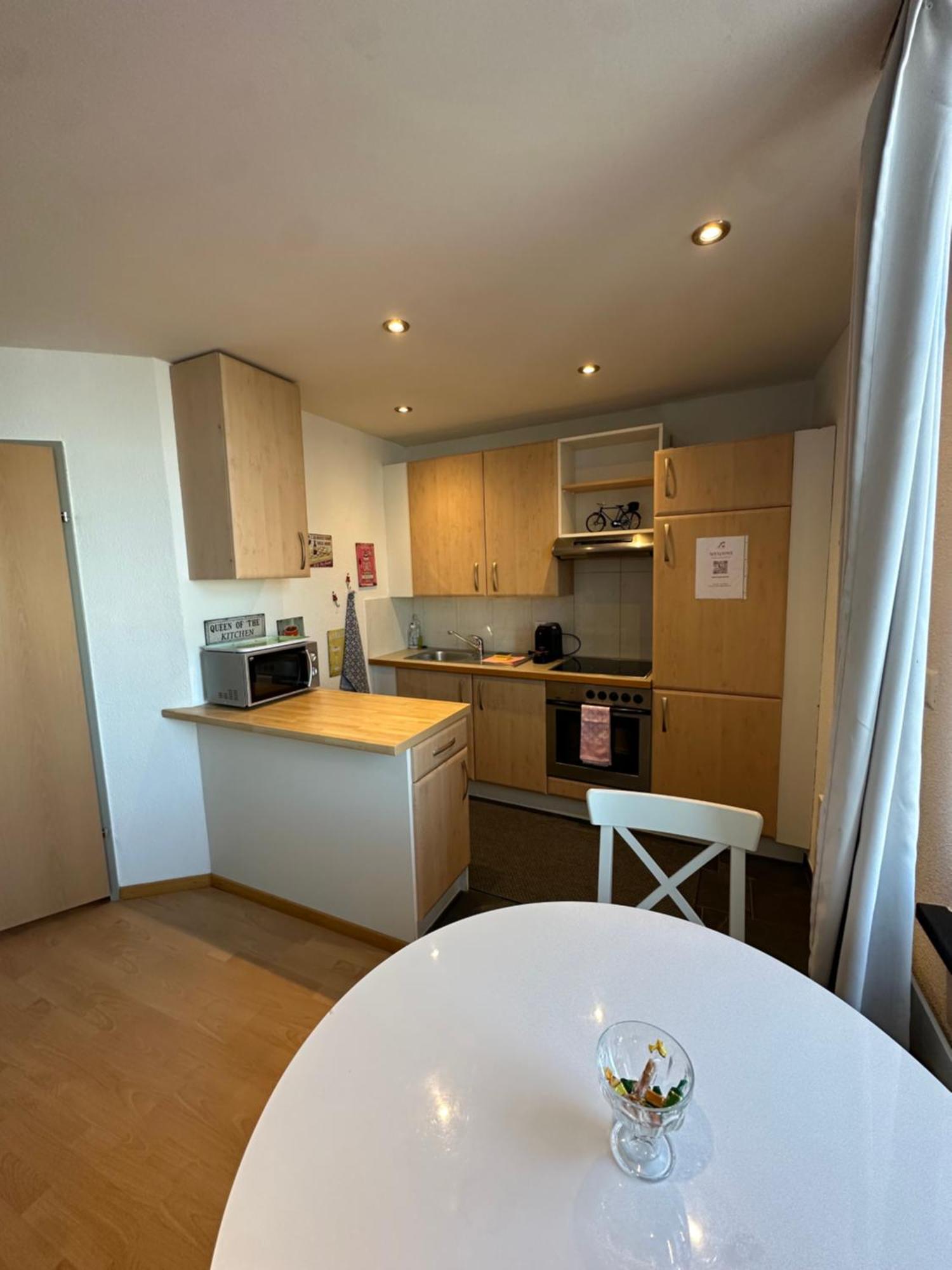 Lakeside Apartments Rorschach - Easy Self Check-In Exterior foto