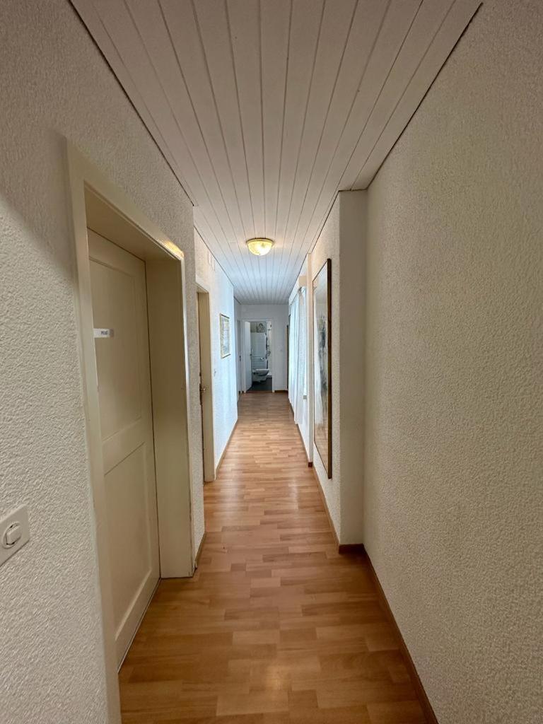 Lakeside Apartments Rorschach - Easy Self Check-In Habitación foto